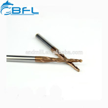 BFL Wood Carving Cutter Tapered Ball Nose End Mills